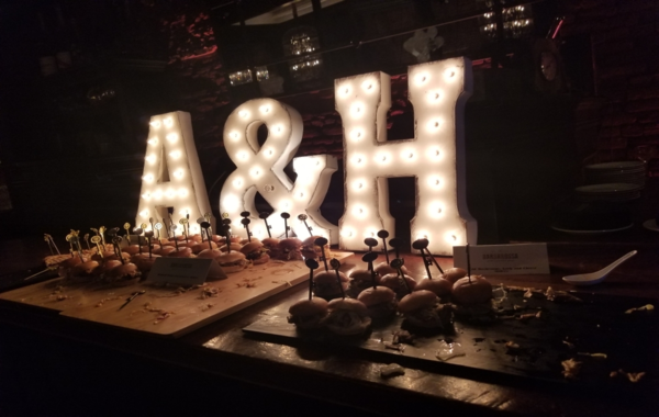 light up marquee letters