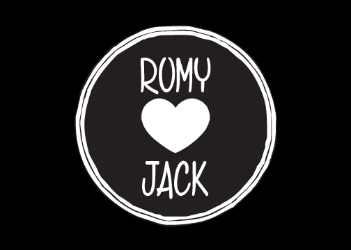 wedding monogram gobo design 09