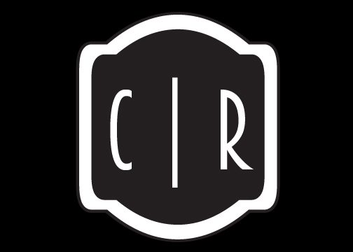 wedding monogram gobo design 12