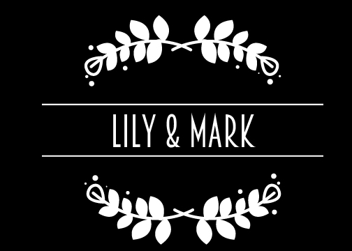 wedding monogram gobo design 16