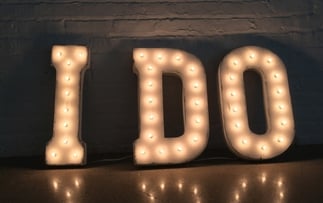 Birthday Party RENTAL Light Up Letters Large Marquee Letters for Rent –