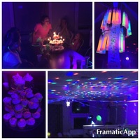 Black Light UV - Upper Hutt Hire