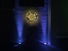 Christmas Eve Party Decor Ideas