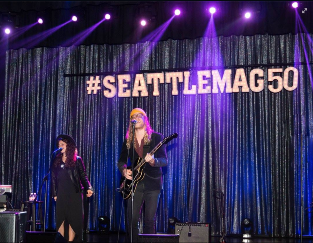 Marquee Letters For Stages