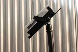 Projector Tilting Stand (complete kit)