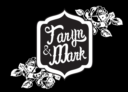 monogram gobo design 11