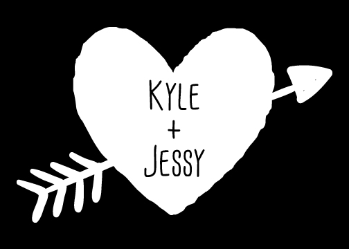 monogram gobo design 23