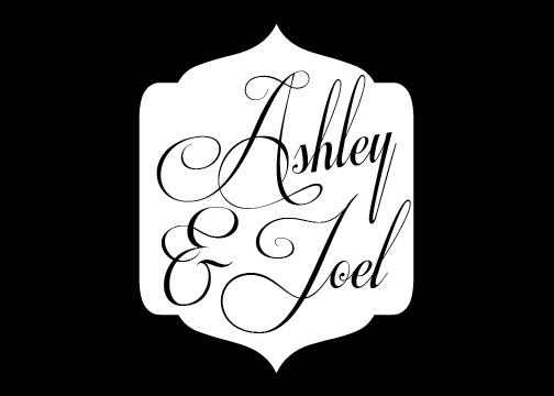 monogram gobo design 8